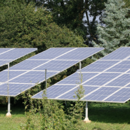 Comment Entretenir Vos Panneaux Solaires Photovoltaïques ? Chalons-en-Champagne